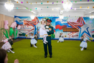 CОЗВЕЗДИЕ - 2025! CОЗВЕЗДИЕ - 2025!.