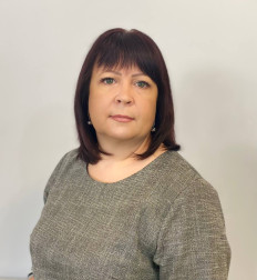 Чалова Валентина Владимировна Чалова Валентина Владимировна