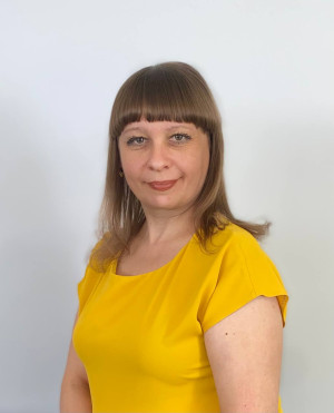 Воспитатель Антонова Елена Анатольевна Воспитатель Антонова Елена Анатольевна