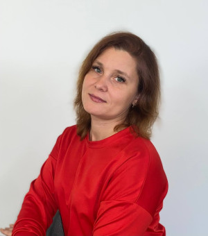 Воспитатель Стадник Ирина Юрьевна Воспитатель Стадник Ирина Юрьевна